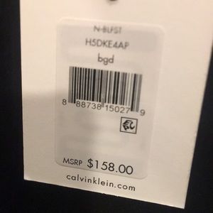 Calvin Klein Backpack